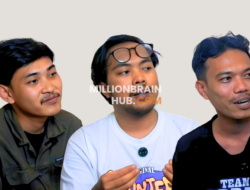 Wakaf Uang & Dominasi Pengelola, Sorotan PMII Kota Sukabumi