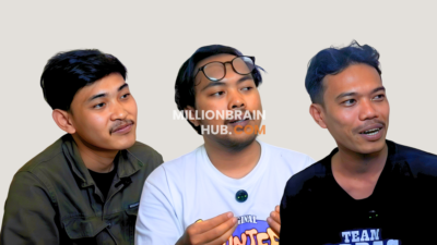 Wakaf Uang & Dominasi Pengelola, Sorotan PMII Kota Sukabumi