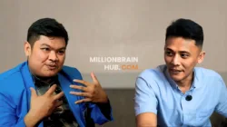 Gilang Gusmana, Ketua KNPI Kab Sukabumi