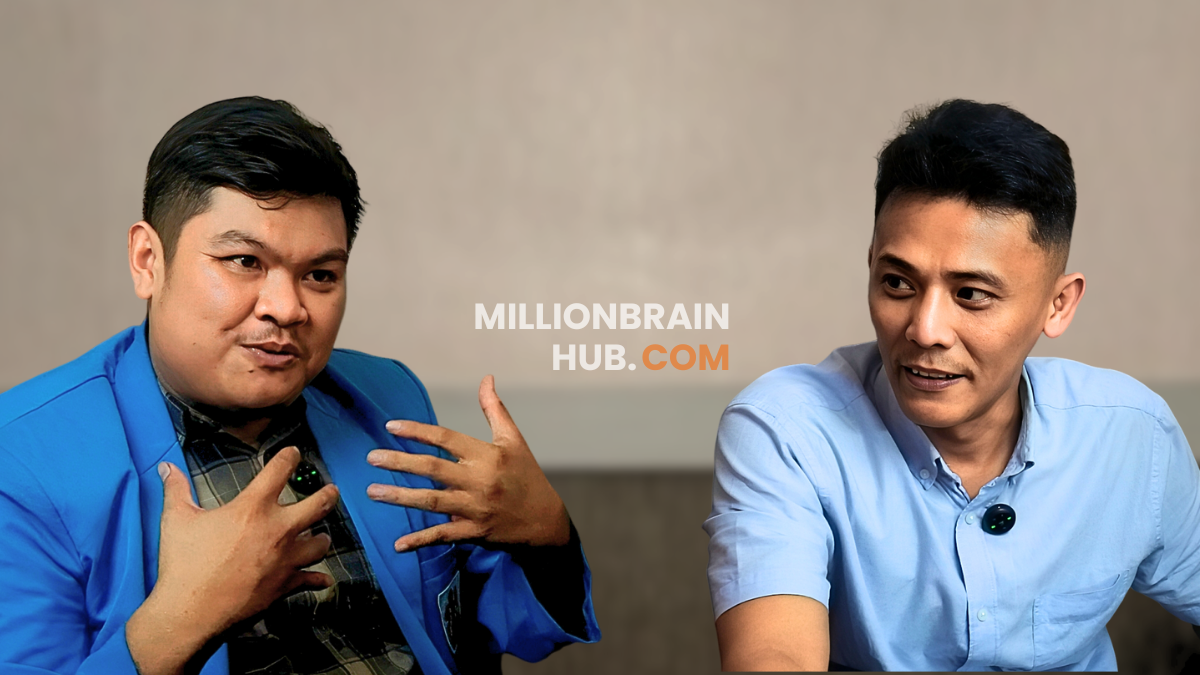 Gilang Gusmana, Ketua KNPI Kab Sukabumi