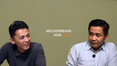 Sigit Widarmadi, A.md., S.E., Kepala Dinas Tenaga Kerja dan Transmigrasi Kabupaten Sukabumi