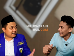 Dualisme KNPI Sukabumi: Tanggapan Yandra Mengenai Musda Tandingan