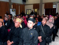 Para Kades di Kabupaten Sukabumi ‘Dipanggil’ Bupati