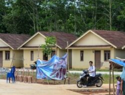 166 Hunian Tetap Korban Bencana Sukabumi Segera Dibangun. Berikut Daftar Penerima Desa dan Kecamatan!!