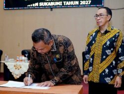 Ketua DPRD Tegaskan RKPD 2027 Harus Kedepankan Tiga Pendekatan Utama