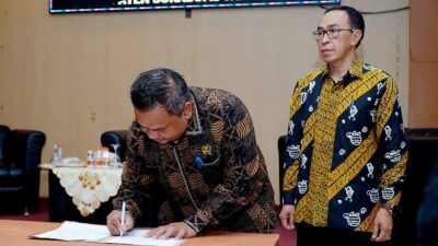 Ketua DPRD Tegaskan RKPD 2027 Harus Kedepankan Tiga Pendekatan Utama