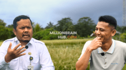 H. Aep Majmudin, S.E., M.M. ( Kepala Dinas Pertanian Kab Sukabumi )