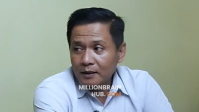 Sigit Widarmadi, Kepala Dinas Tenaga Kerja dan Transmigrasi Kab Sukabumi