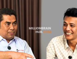 KDMP Sasagaran Buktikan Bisa Hidup dan Menghidupi