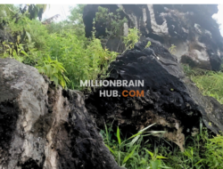 Wisata Karang Para, Siap Bangkit atau Sekadar Seremonial?