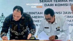 Dari KPK untuk Rakyat Sukabumi: Lahan 1.409 Meter Persegi Jadi Energi Baru Pelayanan Publik