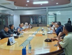 Komisi I DPRD Sukabumi Sidak PT Citra, Soroti Izin Pemanfaatan Air Tanah