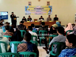 Musrenbang Cimanggu 2026: Menyemai Harapan, Menguatkan Agroindustri dan Pariwisata dari Akar Rumput