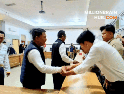 28 Putra-Putri Pesisir Berjuang Raih Mimpi, Beasiswa Bupati Sukabumi Jadi Jembatan Masa Depan