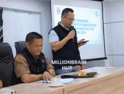 BLK dan Industri Bersatu, Sukabumi Perkuat SDM Siap Kerja di Era Digital