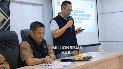 BLK dan Industri Bersatu, Sukabumi Perkuat SDM Siap Kerja di Era Digital