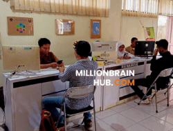 Disnakertrans Sukabumi Luncurkan Kartu Kuning Digital lewat SIAPkerja