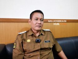 Jaga Iklim Investasi, Disnakertrans Sukabumi Ajak Dunia Usaha dan Pekerja Perkuat Sinergi