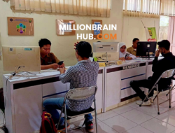 Disnakertrans Sukabumi Luncurkan Kartu Kuning Digital lewat SIAPkerja