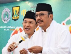 Satu Tahun Kepemimpinan, Kemiskinan Sukabumi Turun ke 6,41 Persen