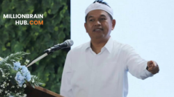 Gubernur Jawa Barat, Dedi Mulyadi. |Foto: istimewa