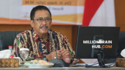 Bupati Sukabumi Asep Japar. |Foto: istimewa