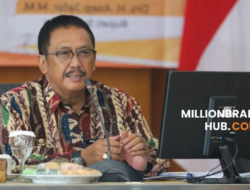 Jelang Ramadhan 2026, Asep Japar Gerak Cepat Tata Pantai Palabuhanratu: Bersih, Indah, dan Penuh Berkah