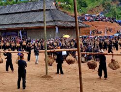 Kasepuhan Gelar Alam: Menjaga Pangan Puluhan Tahun, Merawat Tradisi Sepanjang Zaman