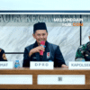 Iwan Ridwan Dorong Ekosistem Agroindustri dan Pariwisata di Musrenbang Cibadak 2026