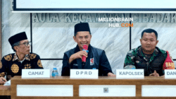 Anggota DPRD Kabupaten Sukabumi dari Fraksi PKS, Iwan Ridwan. |Foto: Ajid