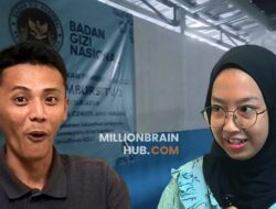 Akuntan SPPG : Saya Diminta Berhenti Oleh Mitra Yayasan
