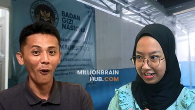 Akuntan SPPG : Saya Diminta Berhenti Oleh Mitra Yayasan