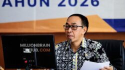 Pemkab Sukabumi Evaluasi 358 SPPG, Pastikan Program Makan Bergizi Gratis Tepat Sasaran