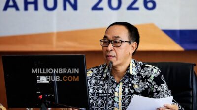 Pemkab Sukabumi Evaluasi 358 SPPG, Pastikan Program Makan Bergizi Gratis Tepat Sasaran