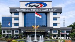 Pendidikan dan Kesehatan Jadi Sorotan, Tim EVRAN BPKP Provinsi Jawa Barat Evaluasi Perencanaan Sukabumi