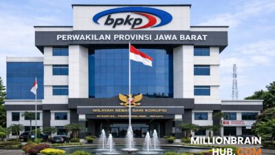 Pendidikan dan Kesehatan Jadi Sorotan, Tim EVRAN BPKP Provinsi Jawa Barat Evaluasi Perencanaan Sukabumi