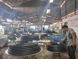 Sidak Komisi I DPRD Sukabumi: Investasi Harus Taat Aturan, Negara Tak Boleh Dikalahkan