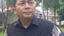 Deden Sumpena, Kepala Dinas Pendidikan Kabupaten sukabumi|Foto: istimewa