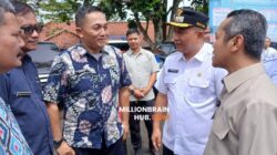 Sekolah Rakyat Jadi Harapan Baru Anak Miskin Ekstrem di Sukabumi