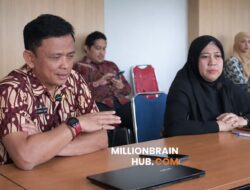 Dispar Sukabumi Koordinasi dengan Kantor Pertanahan, Siapkan Langkah Strategis Pengembangan Pariwisata