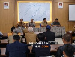 Sinergi Pariwisata Sukabumi Jelang Libur Lebaran, Pelaku Usaha Bersatu Sambut Wisatawan