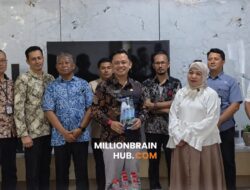 Dispar Sukabumi Bangun Sinergi dengan DPRD Jabar Dorong Pengembangan Pariwisata