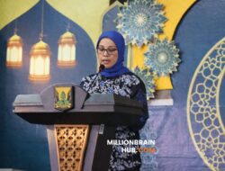 Antusiasme Warga Tinggi, Bazar Culinary Ramadhan di Cisaat Catat Perputaran Uang Rp211 Juta