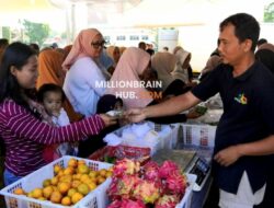 Bupati Sukabumi Dorong UMKM Naik Kelas, Siapkan Kredit Tanpa Bunga Lewat BPR