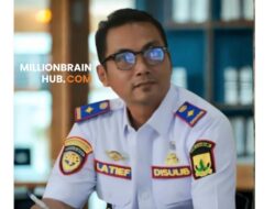 Pembatasan Operasional Angkutan Barang Diberlakukan, Dishub Sukabumi Ajak Pengguna Jalan Patuhi Aturan