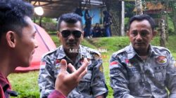 RGPI ( Rajawali Garda Pemuda Indonesia ) DPW kota Sukabumi )