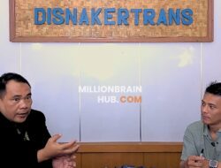 Mengenal Bidang Hubungan Industrial di Disnakertrans Sukabumi