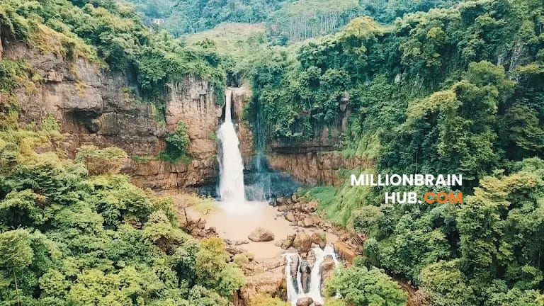 Ciletuh - Palabuhanratu. |Foto: sayfbsy