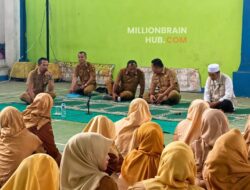 Ngaji Bareng ASN Disdik Sukabumi: Dari Ruang Kerja ke Ruang Iman