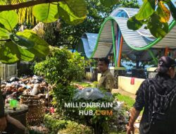 Menuju Citepus Baru: Dari Pantai Ramai Jadi Kawasan Wisata Tertata dan Berkelas